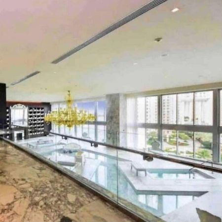 Appartamento Modern 1 Bed Icon Brickell With Amazing Views Miami Esterno foto