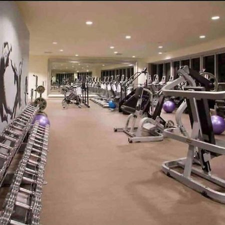 Appartamento Modern 1 Bed Icon Brickell With Amazing Views Miami Esterno foto