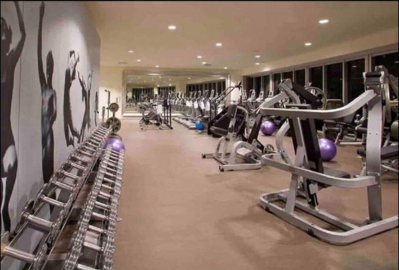Appartamento Modern 1 Bed Icon Brickell With Amazing Views Miami Esterno foto