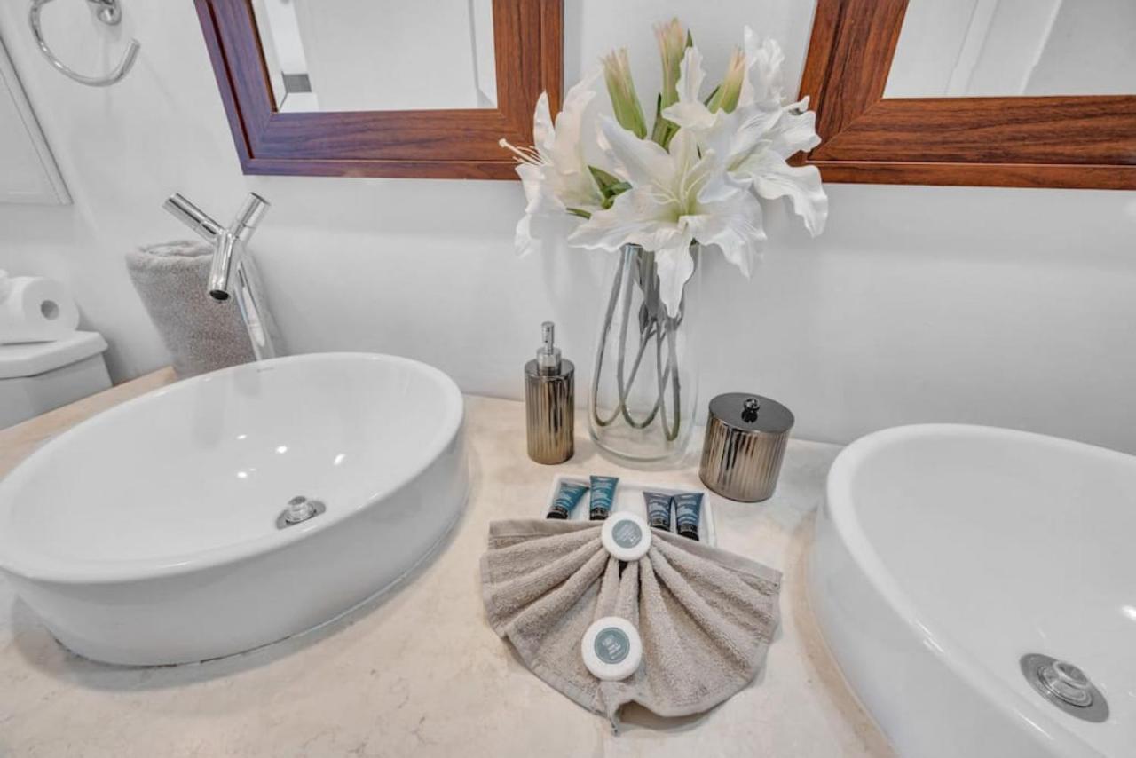 Appartamento Modern 1 Bed Icon Brickell With Amazing Views Miami Esterno foto